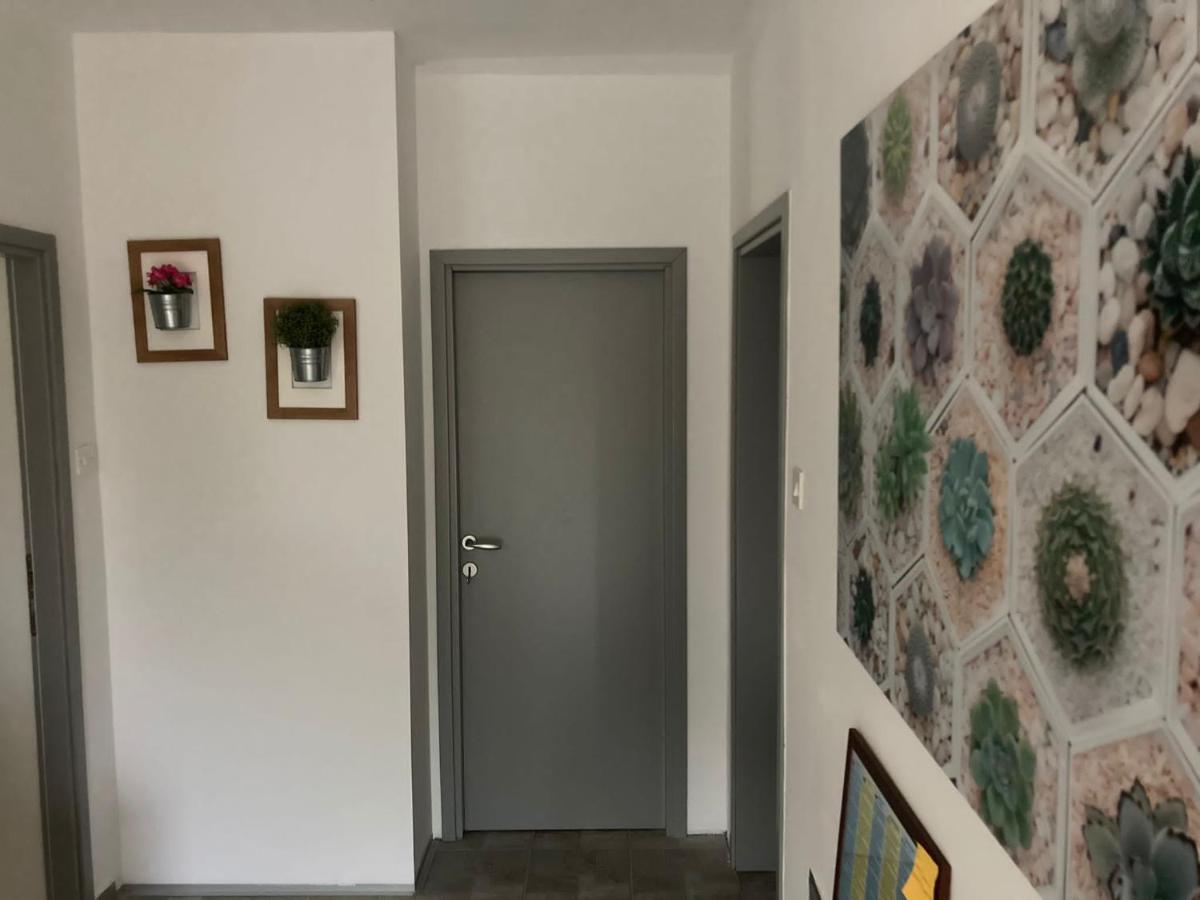 קרק Apartman Bianka מראה חיצוני תמונה