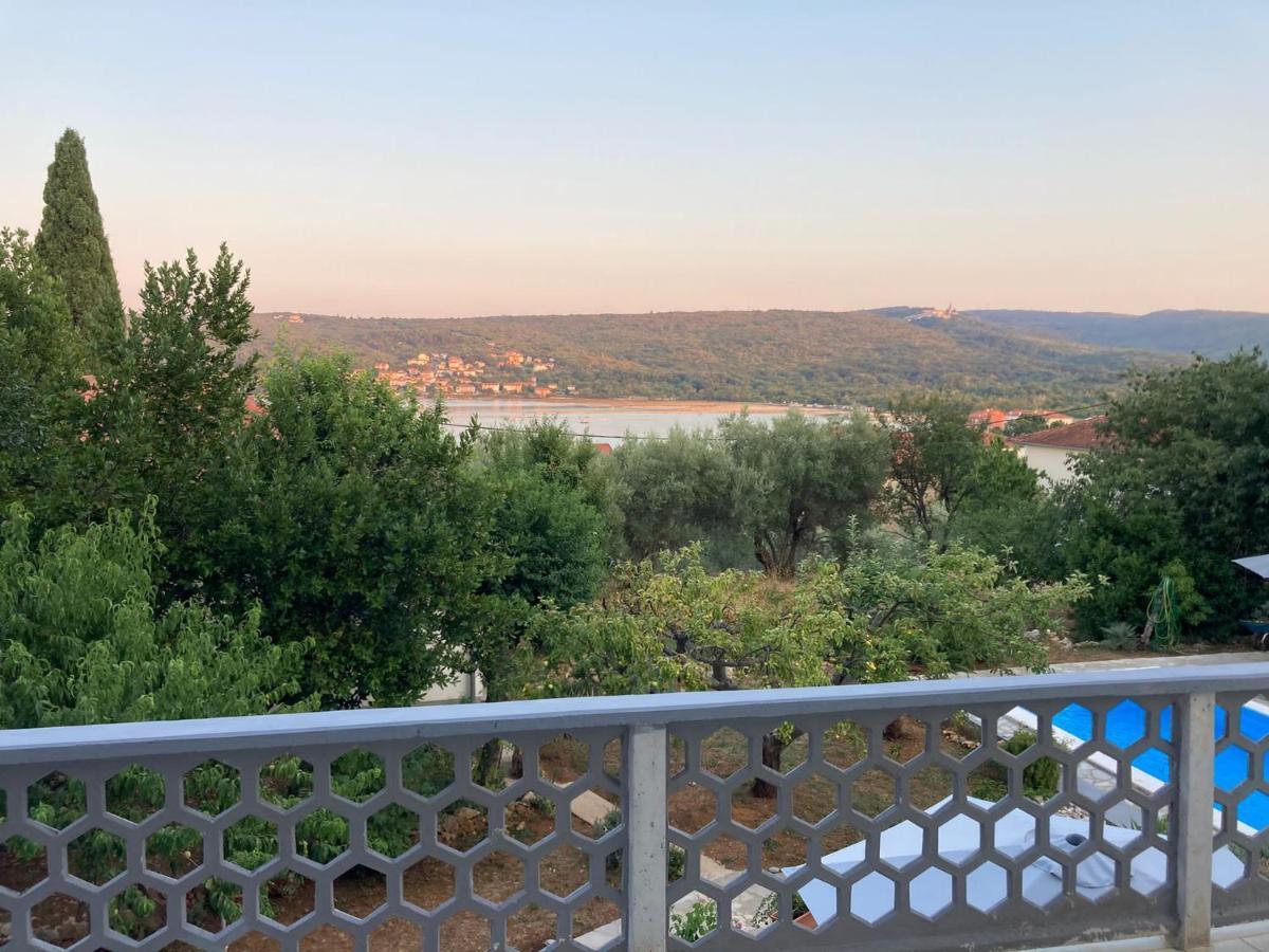 קרק Apartman Bianka מראה חיצוני תמונה