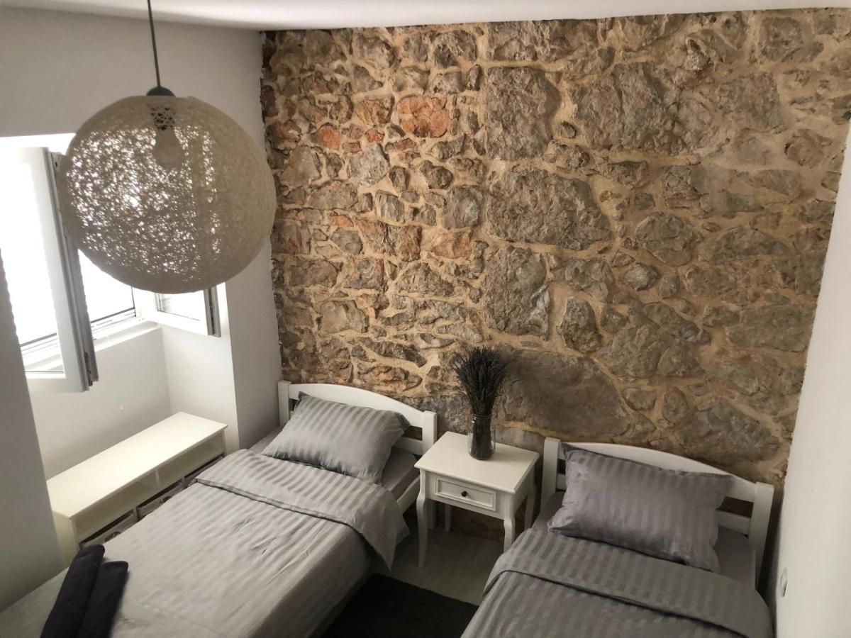 קרק Apartman Bianka מראה חיצוני תמונה