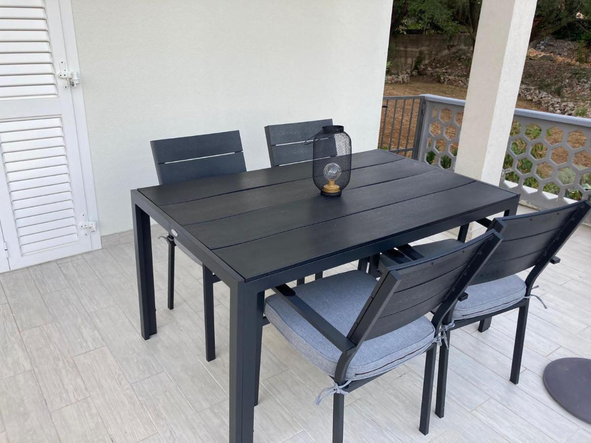 קרק Apartman Bianka מראה חיצוני תמונה