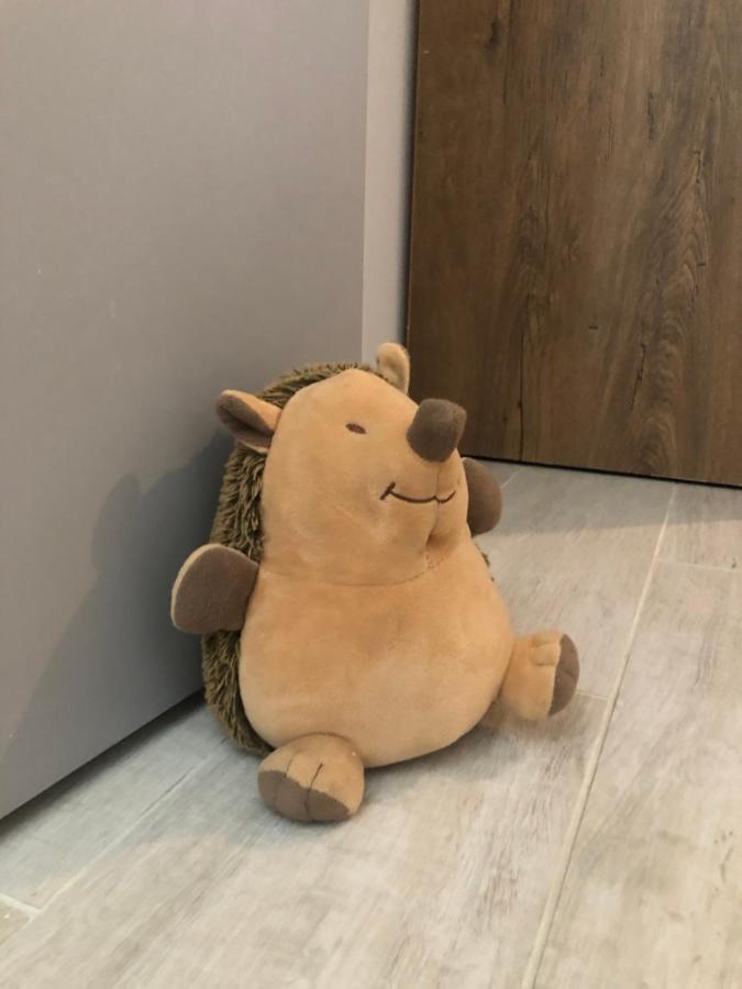 קרק Apartman Bianka מראה חיצוני תמונה